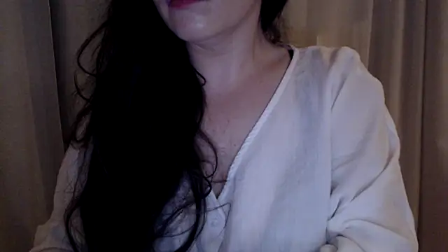 Sandysecret online show from September 25, 7:50 pm