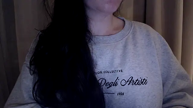 Sandysecret online show from November 12, 9:03 pm