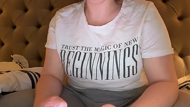 Sandysecret online show from February 5, 7:51 pm