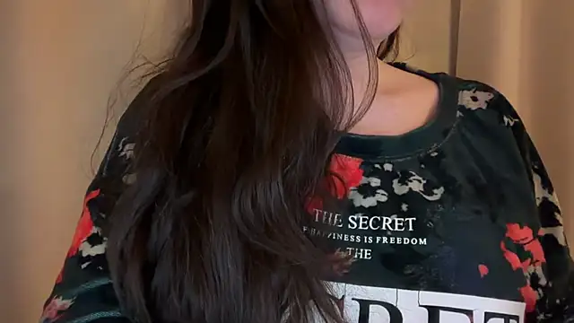 Sandysecret online show from March 5, 7:10 pm