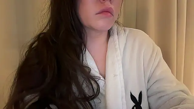 Sandysecret online show from April 29, 8:48 pm