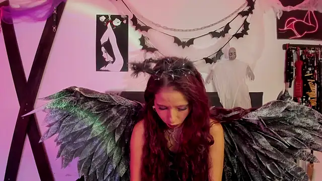 Little Naughtty online show from October 25, 2:02 pm