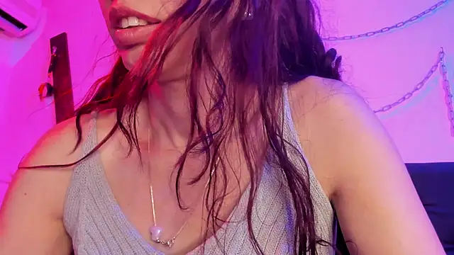 Little Naughtty online show from June 28, 2:56 pm