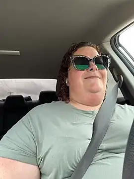 MsStrawbooty online show from July 17, 4:12 pm