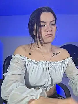 Alice atm online show from February 19, 8:10 pm