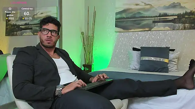 Nate franco online show from March 19, 4:03 am