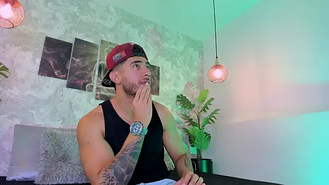 Nate franco online show from September 23, 4:15 am