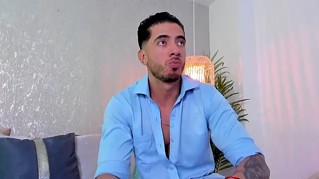 Nate franco online show from October 3, 4:09 am