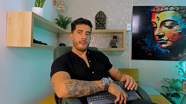 Nate franco online show from October 30, 4:25 am