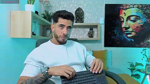 Nate franco online show from November 5, 3:50 am