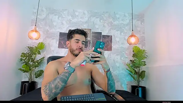 Nate franco online show from November 12, 3:29 am