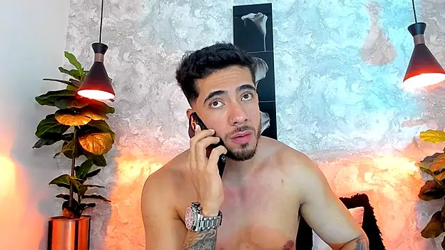 Nate franco online show from November 27, 9:50 pm