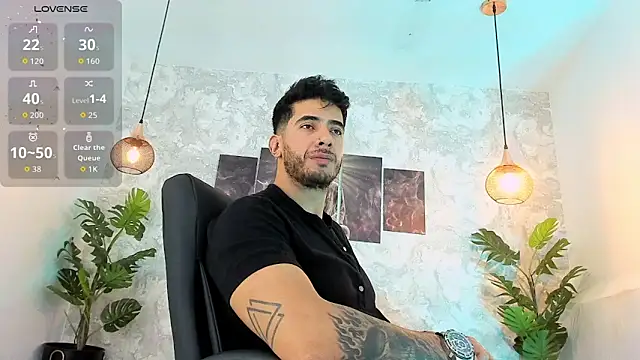 Nate franco online show from February 27, 3:39 am