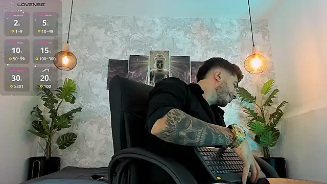 Nate franco online show from February 28, 3:29 am