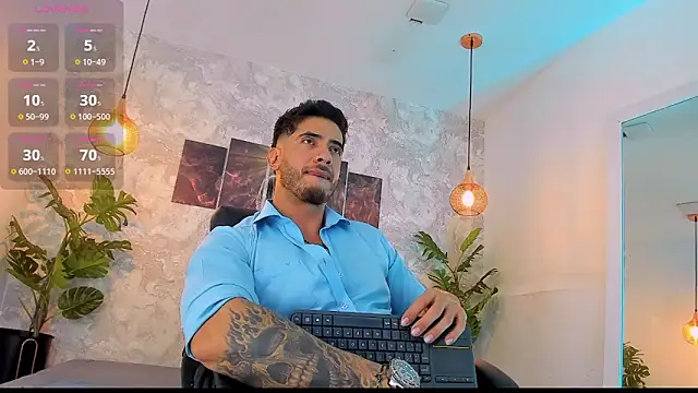 Nate franco online show from June 14, 4:14 am