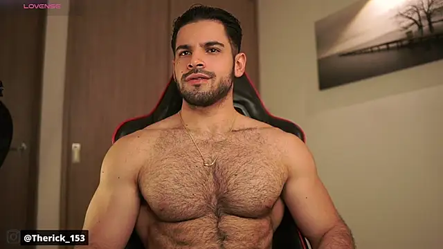 Rick  Smith153 online show from September 14, 3:38 am