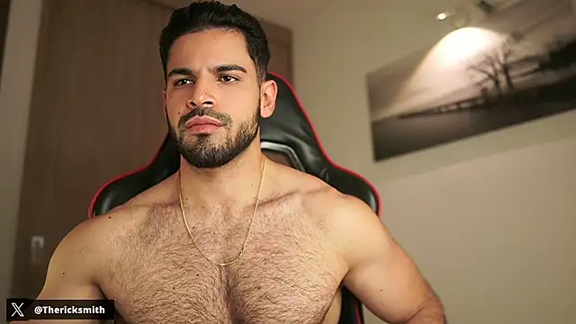 Rick  Smith153 online show from October 29, 3:53 am