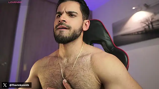 Rick  Smith153 online show from November 6, 3:29 am