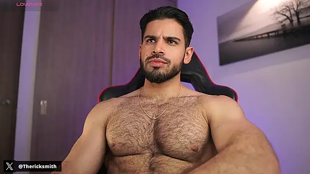 Rick  Smith153 online show from November 7, 4:23 am