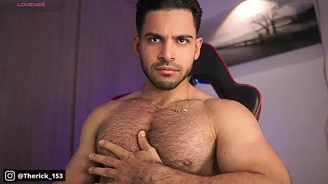 Rick  Smith153 online show from November 16, 3:23 am