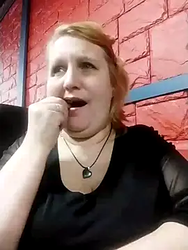 Snapshot of Forest-Lady chatting on March 1, 8:10 pm Forest-Lady online show from March 1, 8:10 pm