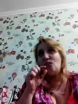 Snapshot of Forest-Lady chatting on March 6, 5:00 pm Forest-Lady online show from March 6, 5:00 pm