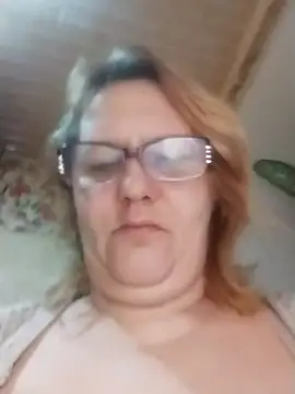 Forest-Lady online show from November 9, 2:59 pm