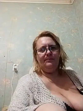 Forest-Lady online show from November 27, 11:45 am