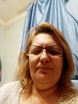 Forest-Lady online show from January 10, 1:46 pm