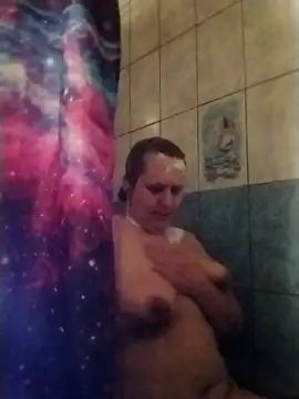 Forest-Lady online show from February 16, 5:25 am