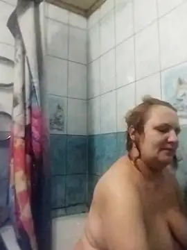 Forest-Lady online show from March 13, 8:43 am