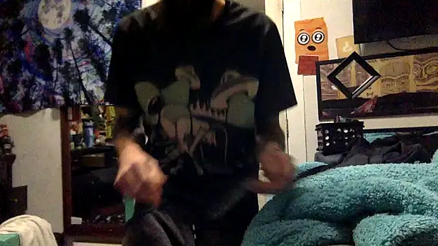 Robriguezxxx online show from January 4, 12:59 am