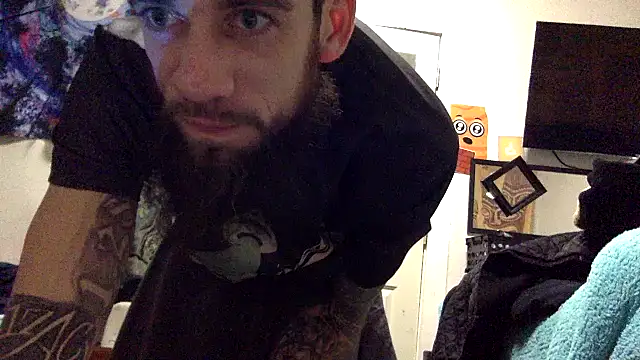 Robriguezxxx online show from January 4, 9:00 am