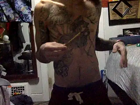 Robriguezxxx online show from January 12, 12:49 am