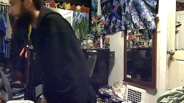 Robriguezxxx online show from January 14, 8:52 am