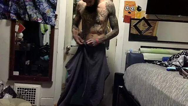 Robriguezxxx online show from January 22, 5:59 am