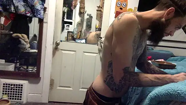 Robriguezxxx online show from January 28, 4:50 am