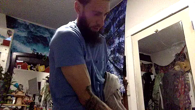 Robriguezxxx online show from February 8, 2:47 am