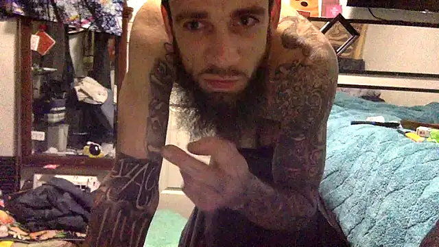 Robriguezxxx online show from March 7, 10:45 am