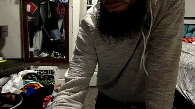 Robriguezxxx online show from March 9, 5:00 am