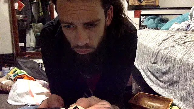 Robriguezxxx online show from March 9, 8:40 am