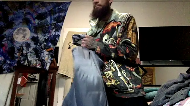 Robriguezxxx online show from March 15, 6:43 pm