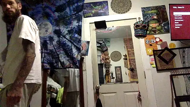 Robriguezxxx online show from October 12, 4:33 am