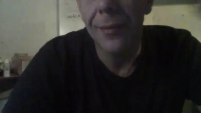 Snapshot of ditchwater chatting on September 18, 5:20 am ditchwater online show from September 18, 5:20 am