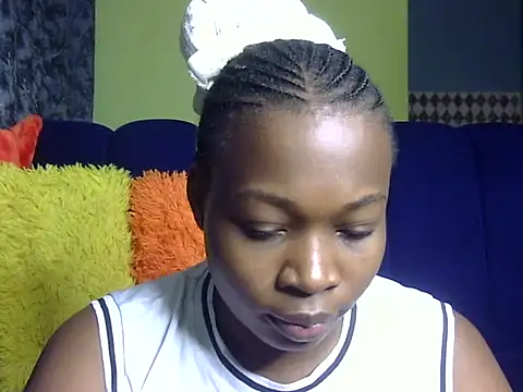 Horny-pretty online show from May 23, 9:24 am
