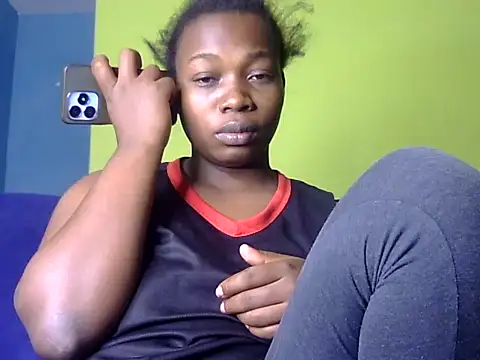 Horny-pretty online show from June 19, 6:29 am