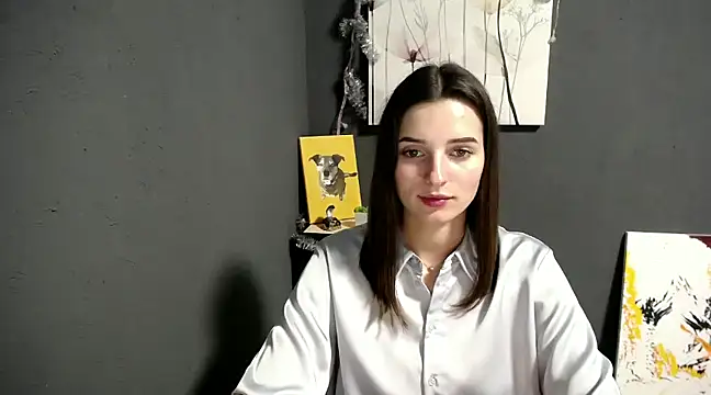 lady olivia  online show from January 8, 4:54 pm