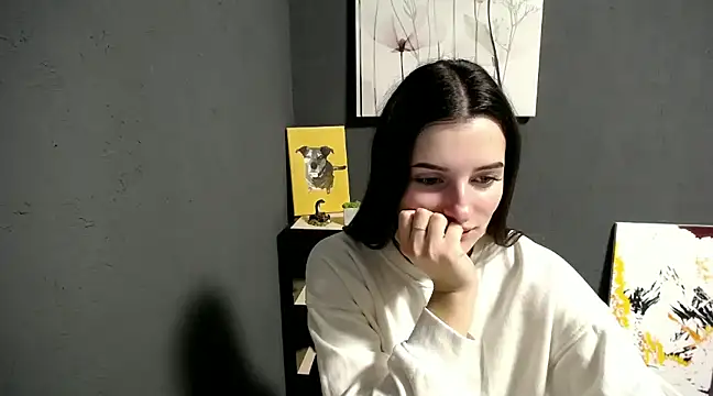 lady olivia  online show from January 14, 1:49 pm