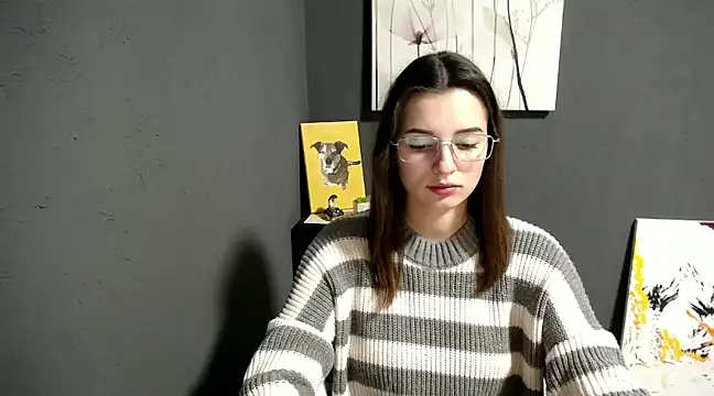 lady olivia  online show from January 15, 3:07 pm