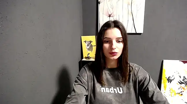 lady olivia  online show from January 20, 2:14 pm